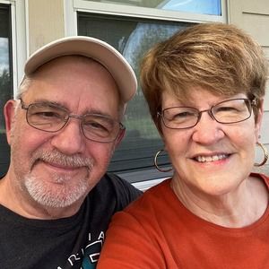 Meet your Posher, Kathy